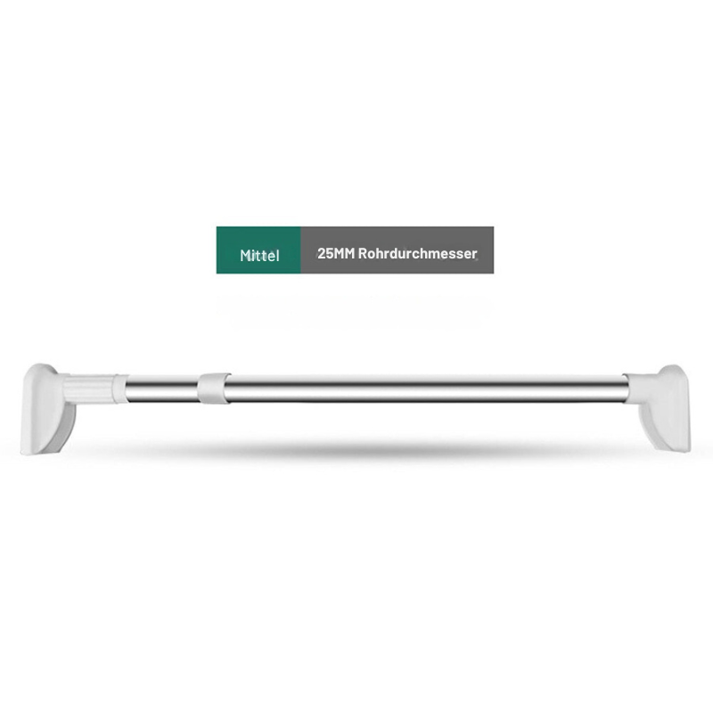 Wall-Mounted Coat Rack