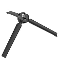 Aluminum alloy tripod